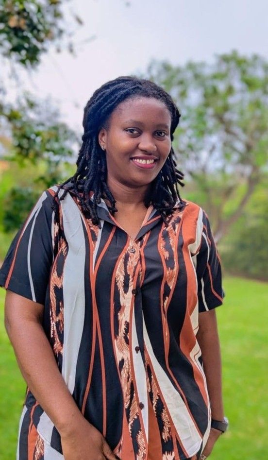 Dianarose Mboya