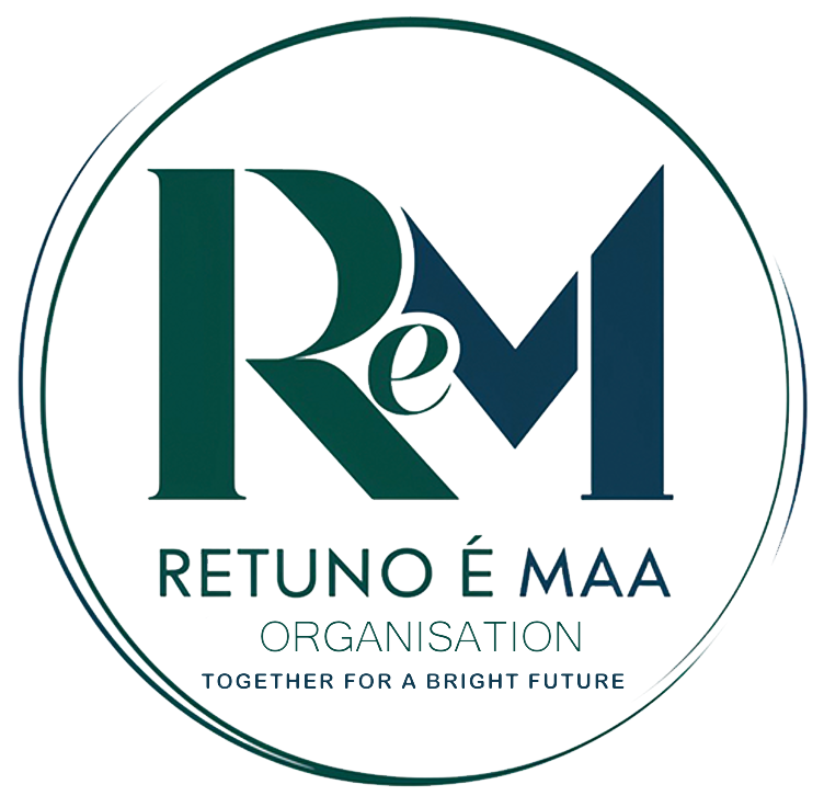Retuno E Maa Organization (REMO) Organization