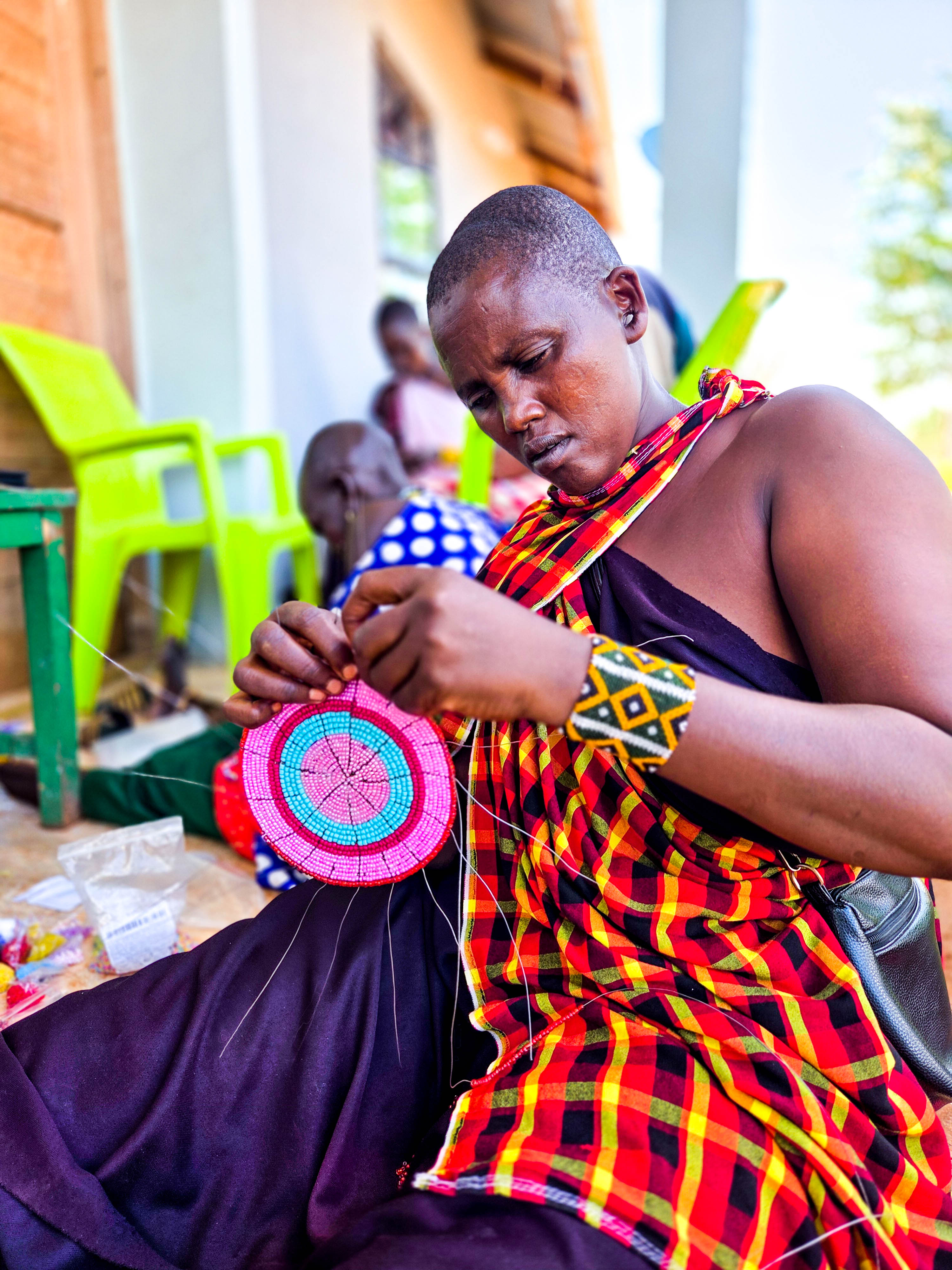 Women's Economic Initiative