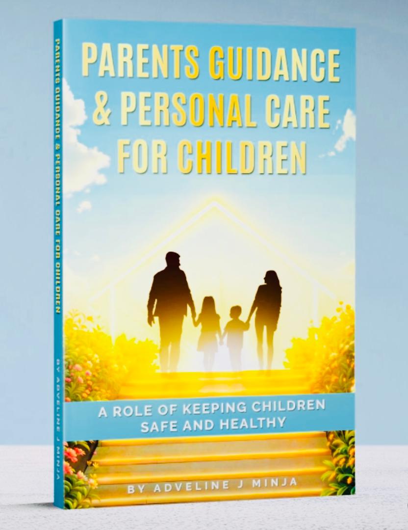 Parents Guidance & Personal Care for Children: A Role of Keeping Children Safe and Healthy
